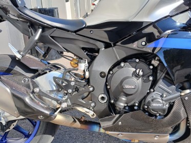 Yamaha r1 m r1 1000 cc occasion simplici bike la ciotat simplicicar simplicibike france
