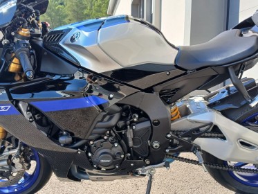 Yamaha r1 m r1 1000 cc occasion simplici bike la ciotat simplicicar simplicibike france