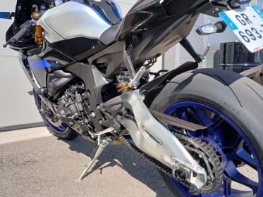 Yamaha r1 m r1 1000 cc occasion simplici bike la ciotat simplicicar simplicibike france