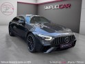 Mercedes amg gt coupe 4p 63s 639204ch e performance 4matic speedshift mct 9g amg - carbon ceramique - mbux burmester -...