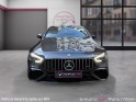 Mercedes amg gt coupe 4p 63s 639204ch e performance 4matic speedshift mct 9g amg - carbon ceramique - mbux burmester -...