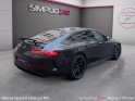 Mercedes amg gt coupe 4p 63s 639204ch e performance 4matic speedshift mct 9g amg - carbon ceramique - mbux burmester -...