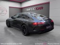 Mercedes amg gt coupe 4p 63s 639204ch e performance 4matic speedshift mct 9g amg - carbon ceramique - mbux burmester -...