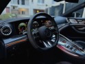 Mercedes amg gt coupe 4p 63s 639204ch e performance 4matic speedshift mct 9g amg - carbon ceramique - mbux burmester -...