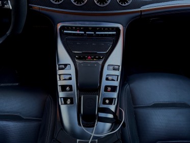 Mercedes amg gt coupe 4p 63s 639204ch e performance 4matic speedshift mct 9g amg - carbon ceramique - mbux burmester -...
