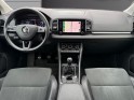 Skoda karoq 1.5 tsi 150 ch act style, alcantara, attelage, virtual cokpit, garantie 12 mois occasion simplicicar annecy...