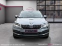 Skoda karoq 1.5 tsi 150 ch act style, alcantara, attelage, virtual cokpit, garantie 12 mois occasion simplicicar annecy...