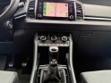 Skoda karoq 1.5 tsi 150 ch act style, alcantara, attelage, virtual cokpit, garantie 12 mois occasion simplicicar annecy...