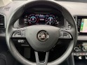 Skoda karoq 1.5 tsi 150 ch act style, alcantara, attelage, virtual cokpit, garantie 12 mois occasion simplicicar annecy...