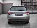 Skoda karoq 1.5 tsi 150 ch act style, alcantara, attelage, virtual cokpit, garantie 12 mois occasion simplicicar annecy...