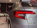 Skoda karoq 1.5 tsi 150 ch act style, alcantara, attelage, virtual cokpit, garantie 12 mois occasion simplicicar annecy...