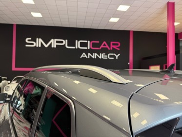 Skoda karoq 1.5 tsi 150 ch act style, alcantara, attelage, virtual cokpit, garantie 12 mois occasion simplicicar annecy...