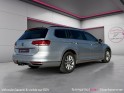 Volkswagen passat sw 2.0 tdi 190 dsg7 carat siège chauffant régulateur de vitesse clim  garantie 12 mois occasion...