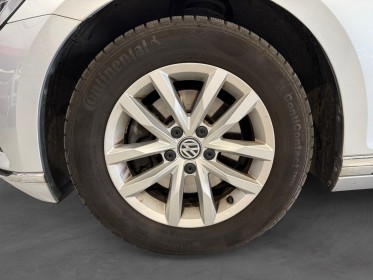Volkswagen passat sw 2.0 tdi 190 dsg7 carat siège chauffant régulateur de vitesse clim  garantie 12 mois occasion...