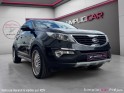 Kia sportage 2.0 crdi 136 4wd premium a / toutes options / garantie 12 mois occasion simplicicar frejus  simplicicar...