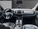 Kia sportage 2.0 crdi 136 4wd premium a / toutes options / garantie 12 mois occasion simplicicar frejus  simplicicar...