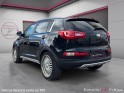 Kia sportage 2.0 crdi 136 4wd premium a / toutes options / garantie 12 mois occasion simplicicar frejus  simplicicar...