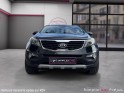 Kia sportage 2.0 crdi 136 4wd premium a / toutes options / garantie 12 mois occasion simplicicar frejus  simplicicar...