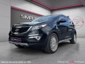 Kia sportage 2.0 crdi 136 4wd premium a / toutes options / garantie 12 mois occasion simplicicar frejus  simplicicar...
