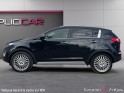 Kia sportage 2.0 crdi 136 4wd premium a / toutes options / garantie 12 mois occasion simplicicar frejus  simplicicar...