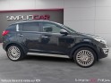 Kia sportage 2.0 crdi 136 4wd premium a / toutes options / garantie 12 mois occasion simplicicar frejus  simplicicar...