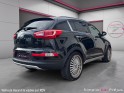 Kia sportage 2.0 crdi 136 4wd premium a / toutes options / garantie 12 mois occasion simplicicar frejus  simplicicar...