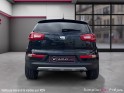 Kia sportage 2.0 crdi 136 4wd premium a / toutes options / garantie 12 mois occasion simplicicar frejus  simplicicar...