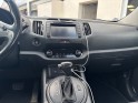 Kia sportage 2.0 crdi 136 4wd premium a / toutes options / garantie 12 mois occasion simplicicar frejus  simplicicar...
