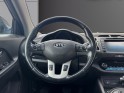 Kia sportage 2.0 crdi 136 4wd premium a / toutes options / garantie 12 mois occasion simplicicar frejus  simplicicar...