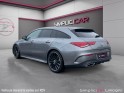 Mercedes cla shooting brake 200 d 8g-dct amg line occasion simplicicar limoges  simplicicar simplicibike france