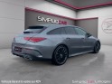 Mercedes cla shooting brake 200 d 8g-dct amg line occasion simplicicar limoges  simplicicar simplicibike france