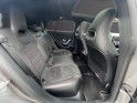 Mercedes cla shooting brake 200 d 8g-dct amg line occasion simplicicar limoges  simplicicar simplicibike france