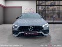 Mercedes cla shooting brake 200 d 8g-dct amg line occasion simplicicar limoges  simplicicar simplicibike france