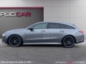 Mercedes cla shooting brake 200 d 8g-dct amg line occasion simplicicar limoges  simplicicar simplicibike france