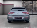 Mercedes cla shooting brake 200 d 8g-dct amg line occasion simplicicar limoges  simplicicar simplicibike france