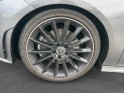 Mercedes cla shooting brake 200 d 8g-dct amg line occasion simplicicar limoges  simplicicar simplicibike france