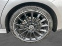 Mercedes cla shooting brake 200 d 8g-dct amg line occasion simplicicar limoges  simplicicar simplicibike france