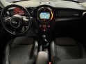 Mini hatch 3 portes f56 hatch 3 portes one 102 ch shoreditch toit ouvrant panoramique garantie 12 mois occasion simplicicar...