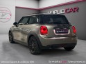 Mini hatch 3 portes f56 hatch 3 portes one 102 ch shoreditch toit ouvrant panoramique garantie 12 mois occasion simplicicar...