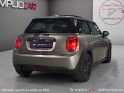 Mini hatch 3 portes f56 hatch 3 portes one 102 ch shoreditch toit ouvrant panoramique garantie 12 mois occasion simplicicar...