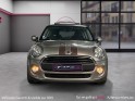 Mini hatch 3 portes f56 hatch 3 portes one 102 ch shoreditch toit ouvrant panoramique garantie 12 mois occasion simplicicar...