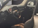 Mini hatch 3 portes f56 hatch 3 portes one 102 ch shoreditch toit ouvrant panoramique garantie 12 mois occasion simplicicar...