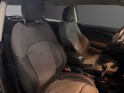 Mini hatch 3 portes f56 hatch 3 portes one 102 ch shoreditch toit ouvrant panoramique garantie 12 mois occasion simplicicar...