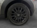 Mini hatch 3 portes f56 hatch 3 portes one 102 ch shoreditch toit ouvrant panoramique garantie 12 mois occasion simplicicar...