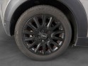 Mini hatch 3 portes f56 hatch 3 portes one 102 ch shoreditch toit ouvrant panoramique garantie 12 mois occasion simplicicar...