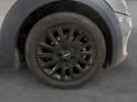 Mini hatch 3 portes f56 hatch 3 portes one 102 ch shoreditch toit ouvrant panoramique garantie 12 mois occasion simplicicar...