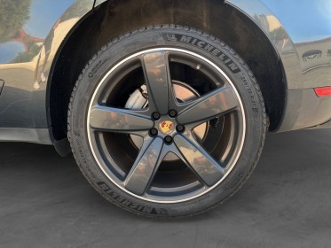 Porsche macan diesel 3.0 v6 258 ch s pdk révision porsche / pack chrono / cuir étendue / toit ouvrant panoramique /......