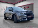 Citroen c5 aircross bluehdi 130 ss eat8 c-series occasion simplicicar amiens  simplicicar simplicibike france