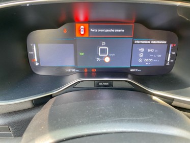 Citroen c5 aircross bluehdi 130 ss eat8 c-series occasion simplicicar amiens  simplicicar simplicibike france