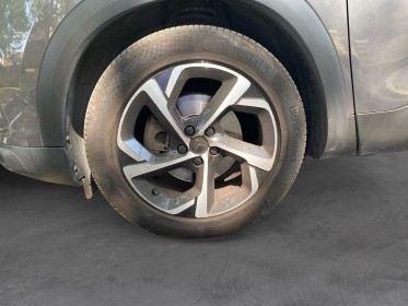 Citroen c5 aircross bluehdi 130 ss eat8 c-series occasion simplicicar amiens  simplicicar simplicibike france